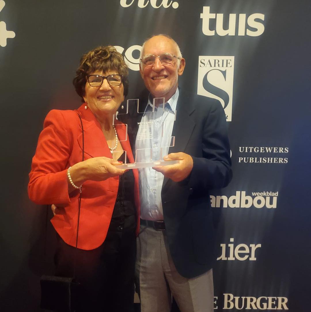 Smaakmaker van die Jaar Wenners 2024 - Landbou